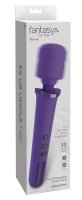 Vorschau: Rechargeable Power Wand