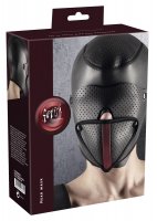 Vorschau: Kopfmaske