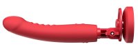 Vorschau: Mission 2 Vibrator mit App-Steuerung