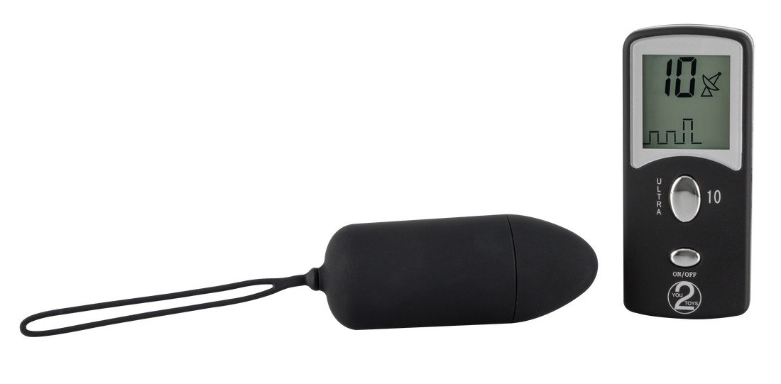 Vibro-Ei Love Shuttle Vibro-Ei Love Shuttle