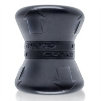 Vorschau: Oxballs CLONE DUO 2er-Pack Ballstretcher - Schwarz Schwarz