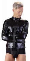 Vorschau: Zwangsjacke