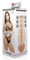 Vorschau: Masturbator Alina Lopez Rose von Fleshlight