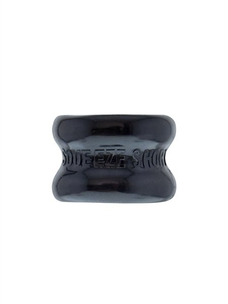 Oxballs SQUEEZE SHORT Hodendehner schwarz – Produktansicht