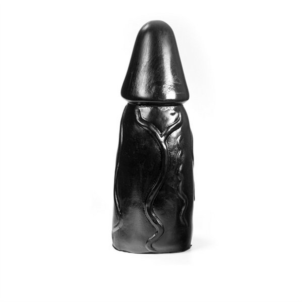 Super Xavier Dildo - der Zerstörer! 15 cm Durchmesser Super Xavier Dildo - der Zerstörer! 15 cm Durchmesser