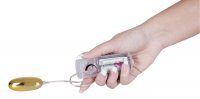Vorschau: Golden Star Vibro-Ei