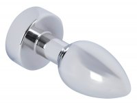Vorschau: Heavy Metal Butt Plug