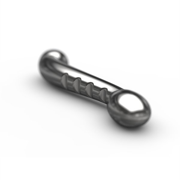 Stahlstimulator Dildo Stahlstimulator Dildo