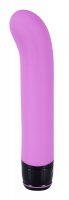 Vorschau: Pinkfarbener Vibrator »Mr. Nice Guy«