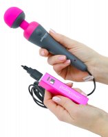 Vorschau: Massagestab