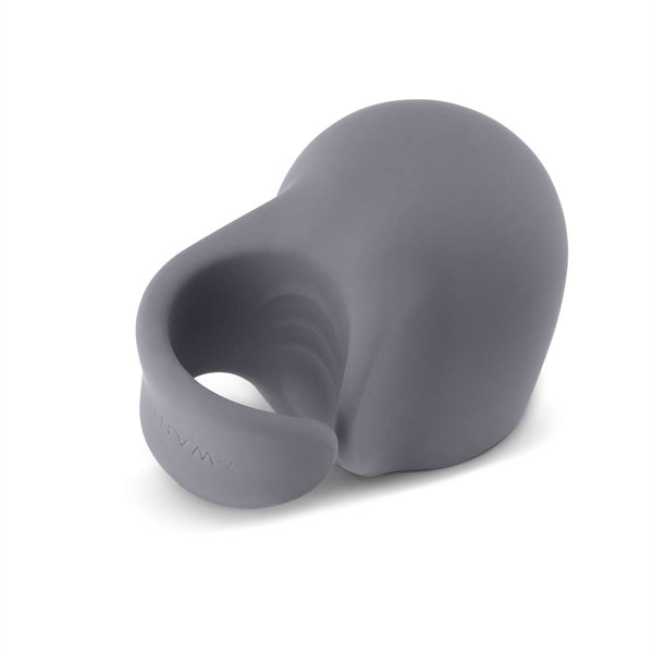 Le Wand Loop Silicone Penis Play Attachment Le Wand Loop Silicone Penis Play Attachment