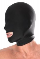 Vorschau: Spandex Open Mouth Hood