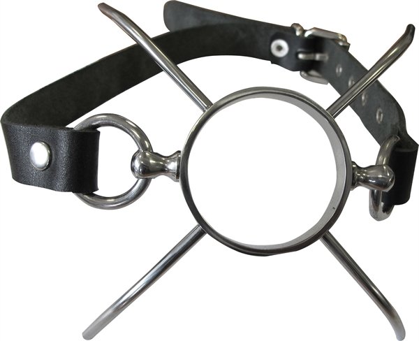 Spider Gag Mundknebel Spider Gag Mundknebel