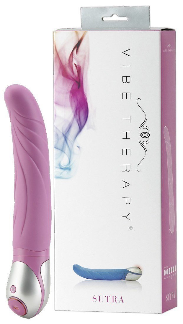 Vibe Therapy Sutra Pink Vibe Therapy Sutra Pink