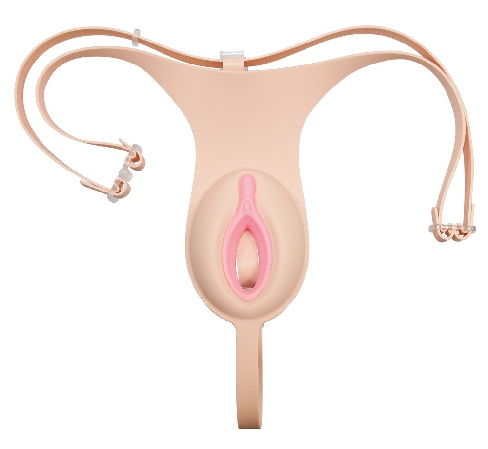Pussy Strap On Pussy Strap On