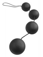 Vorschau: deluxe vibro balls