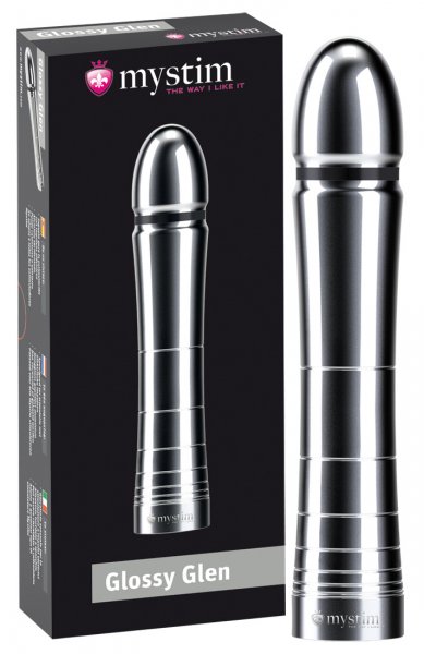 Dildo Glossy Glen