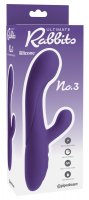 Vorschau: No. 3 | Klassische Vibratoren kaufen