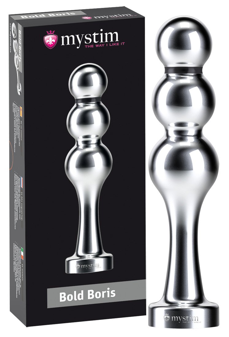 Kugel-Dildo Bold Boris Kugel-Dildo Bold Boris
