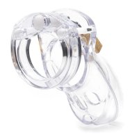 Vorschau: Peniskäfig CB-3000 transparent