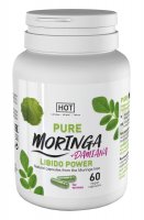 Vorschau: Pure Moringa + Damiana Libido Power