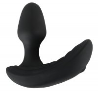 Vorschau: Inflatable + RC Butt Plug