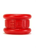 Vorschau: Ballstretcher Short rot