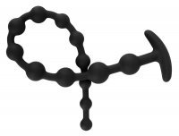 Vorschau: Halber Meter Analspaß – Anal Beads für tiefgehende Stimulation