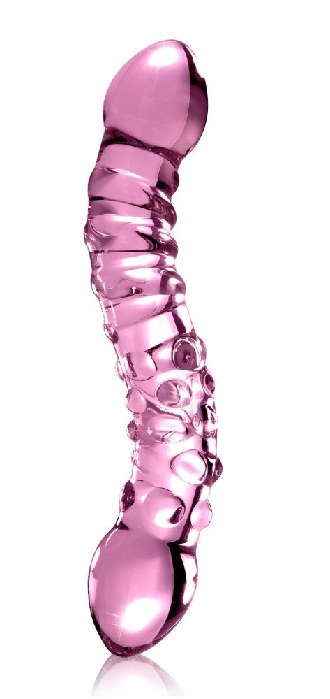 Glasdildo No. 55