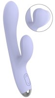 Vorschau: RIVANO Curved Rabbit Vibrator