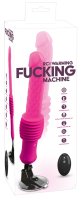 Vorschau: Fickmaschine RC Warming pink – Produktverpackung
