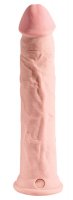 Vorschau: 11&quot;&quot; Triple Density Cock