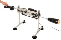 Vorschau: Sexmaschine mit zwei Dildos