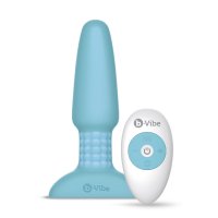 Vorschau:  Analplug mit Vibration und Rotation