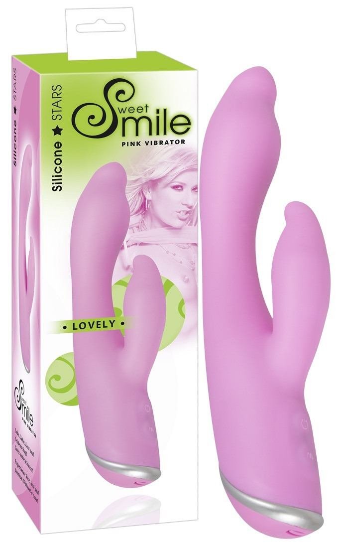 Vibrator Lovely Vibrator Lovely