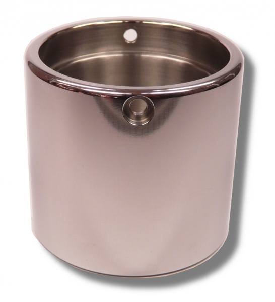 Ballstretcher Becher 3 kg Edelstahl Ballstretcher Becher 3 kg Edelstahl
