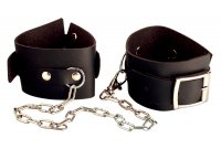 Vorschau: Beginner’s Cuffs