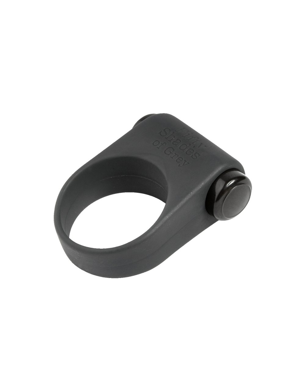 Penisring mit integriertem Klitoris-Vibrator Penisring mit integriertem Klitoris-Vibrator