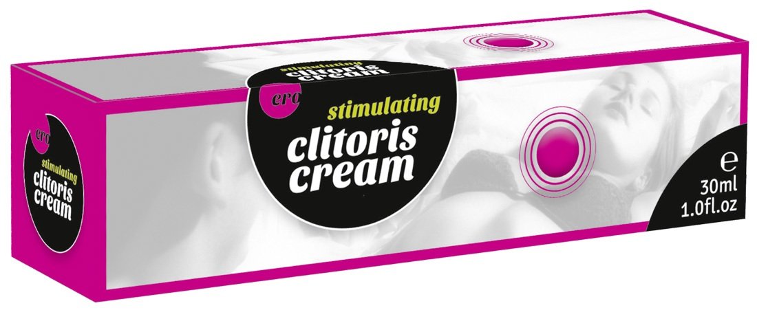 Clitoris Creme Clitoris Creme