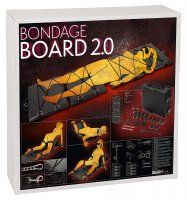 Vorschau: Bondage Board lang BDSM Möbel