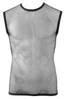 Vorschau: Netzshirt