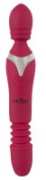 Vorschau: Massagestab Warming &amp; Thrusting Vibe