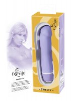 Vorschau: Mini-Vibrator Smile Sweety