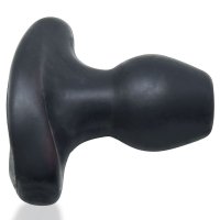 Vorschau: Oxballs MORPHHOLE-1 Black Ice – Seitenansicht