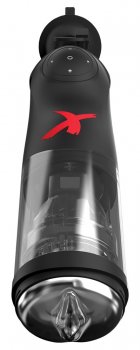 Deluxe Mega-Bator Masturbator Deluxe Mega-Bator Masturbator