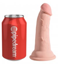 5"" Triple Density Cock