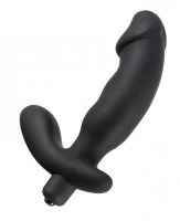 Vorschau: Prostata-Vibrator in Penisform