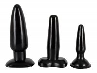 Vorschau: Analsex Training Set