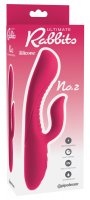 Vorschau: Ultimate Rabbits No.2 Pink