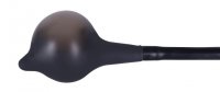 Vorschau: Analplug Balloon 35 cm im Umfang aufblasbar!